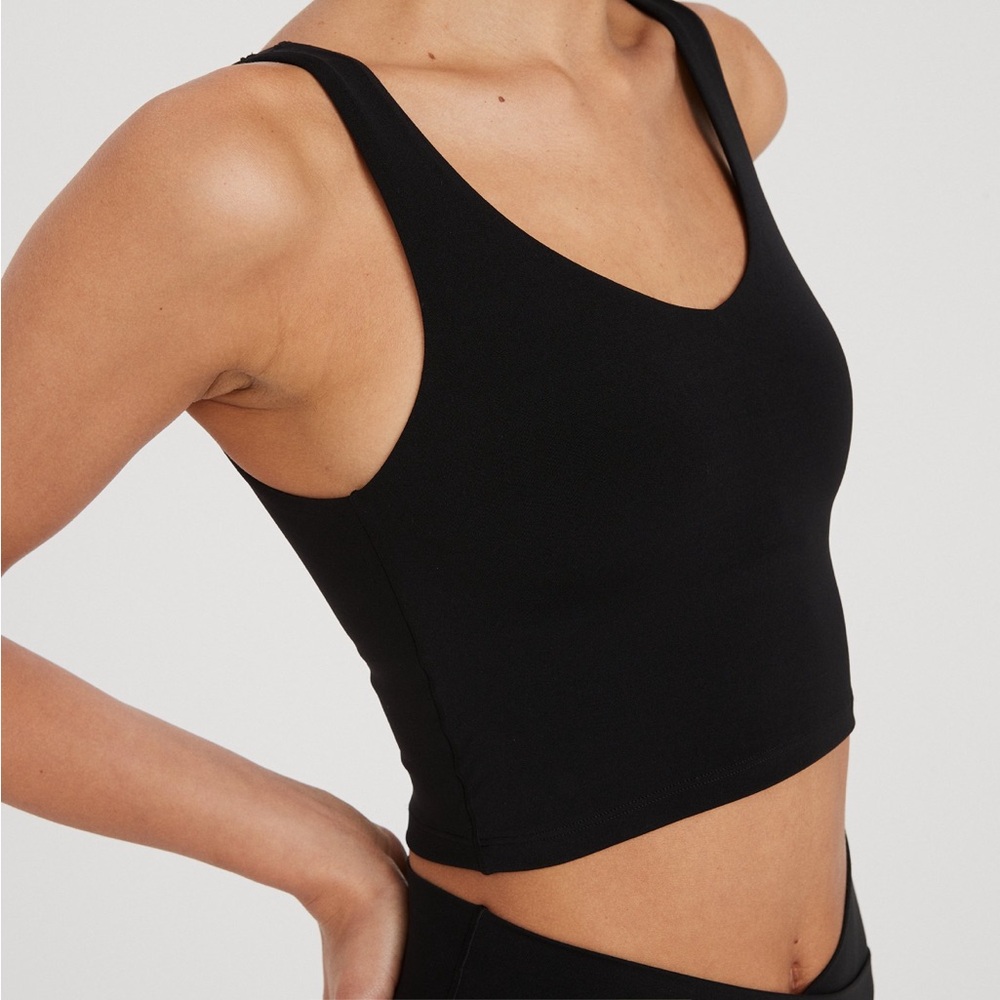 Aerie offline work out top